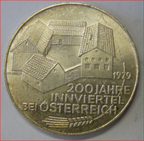 Oostenrijk 2943-1979